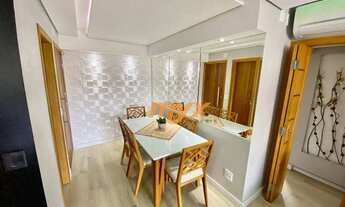 Imagem 4: Apartamento com 2 dormitórios à venda, 72 m² por R$ 530.000,00 - Vila Valença - São Vicent