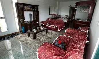 Imagem 4: Riviera Francesa, Parque Dez. 154 m², 3 stes, modulados, climatizado e 3 vgs