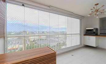 Imagem 5: CONDOMÍNIO TRIBECA, ANDAR ALTO