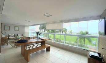 Imagem 3: Apartamento com 4 dormitórios à venda, 170 m² por R$ 1.690.000 - Jardim das Conchas - Guar