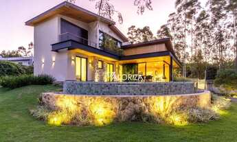 Imagem: Casa com 4 dormitórios à venda - Condomínio