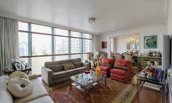 Imagem: Edifício MONTPARNASSE no 9º Andar no Bairro