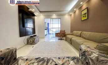 Imagem 6: Alto Padrão para Venda em Praia Grande, Boqueirão, 3 dormitórios, 2 suítes, 3 banheiros, 1