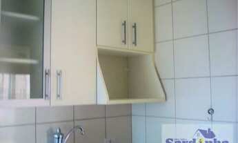 Imagem 5: Apartamento à venda - Chácara Agrindus - Taboão da Serra