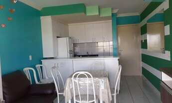 Imagem 5: Paradise Flat Residence (Rua do Turismo, nº 440, Bairro do Turista 1 - Caldas Novas/GO