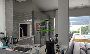 Imagem 4: Cobertura no Coração da Lagoa