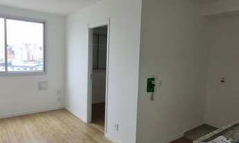 Imagem: Apartamento em Brás - São Paulo