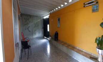 Imagem 2: CASA PARA LOCAÇÃO NO JARDIM BRASILÂNDIA - SOROCABA/SP