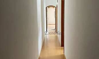 Imagem 7: Sobrado à venda, 233 m² por R$ 958.000,00 - Vila Maria Alta - São Paulo/SP