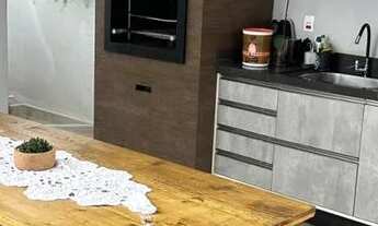 Imagem 7: Casa em Condomínio para Venda em Sorocaba, Jardim Novo Horizonte, 3 dormitórios, 3 suítes