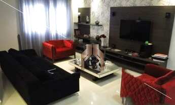 Imagem 7: Casa com 4 dormitórios, 550 m² - venda por R$ 1.650.000,00 ou aluguel por R$ 9.000,00/mês