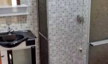 Imagem 7: Apartamento com 2 dormitórios para alugar, 54 m² por R$ 1.200,00/mês - Padroeira - Osasco