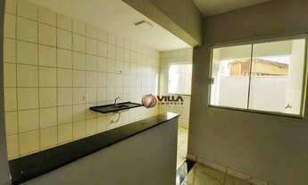 Imagem 2: Casa com 3 dormitórios para alugar, 70 m² por R$ 1.500,00/mês - Jardim Brasil - Americana