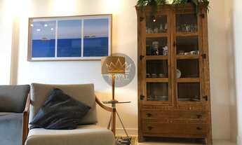 Imagem 4: Apartamento para Venda em Rio de Janeiro, Barra da Tijuca - Região Olímpica, 4 dormitórios