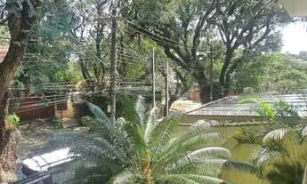 Imagem 4: Casa SOBRADO COM PISCINA em Alto de Pinheiros - São Paulo