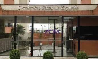 Imagem 7: Apartamento com 3 dormitórios à venda, 78 m² por R$ 545.000 - Jardim Ester Yolanda - São P