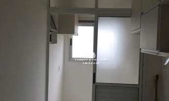 Imagem 5: Apartamento com 2 dormitórios para alugar, 53 m² por R$ 2.165/mês - Nova Aliança - Ribeirã