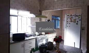 Imagem 7: Casa com 3 dormitórios à venda, 150 m² por R$ 450.000,00 - Jardim Tremembé - São Paulo/SP