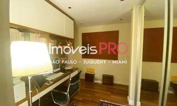 Imagem 7: 250m² pé direito duplo no Panamby espetacular em frente ao Burle Max