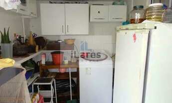 Imagem 7: Sobrado com 3 dorms, Assunção, São Bernardo do Campo - R$ 640 mil, Cod: 574