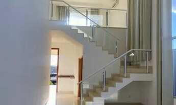 Imagem 7: Casa no Condomínio Recanto do Lago com 360 metros quadrados