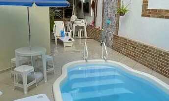 Imagem 2: Excelente Casa Em condomínio no ARAÇAGI, px FETAEMA , Moveis Projetado, Piscina