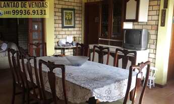 Imagem 6: Chácara para Venda em Florianópolis, Ratones, 10 dormitórios, 1 suíte, 5 banheiros, 2 vaga