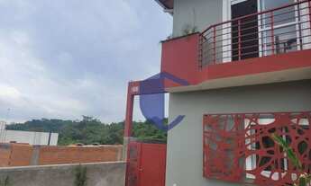 Imagem 4: Casa com 3 dormitórios à venda por R$ 770.000,00 - Terra Nobre Granja Vianna - Cotia/SP