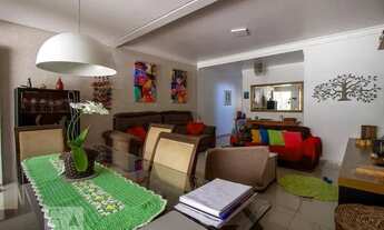 Imagem 4: Casa para Aluguel - Saúde, 3 Quartos, 150 m2