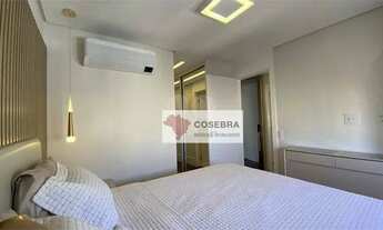 Imagem: Apartamento, 98 m² - venda por R$ 2.350.000,00