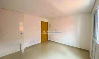 Imagem 3: Apartamento com 1 dormitório à venda, 25 m² por R$ 189.000,00 - Vila Gea - São Paulo/SP