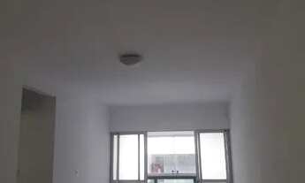 Imagem 6: Ótima oportunidade, apartamento semi mobiliado, espaçoso e muito ventilado