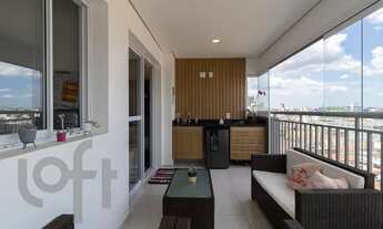 Imagem 4: Apartamento para venda possui 74 metros quadrados com 2 quartos em Vila Aricanduva - São P