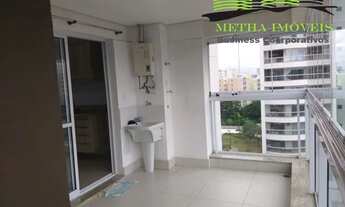 Imagem 7: APARTAMENTO RESIDENCIAL em SOROCABA - SP, PARQUE CAMPOLIM