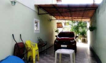 Imagem 4: Casa duplex 2 quartos quintal financia caixa em Marapicu - Nova Iguaçu - RJ