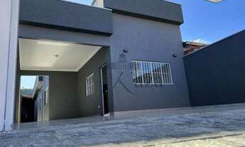 Imagem 5: Casa para venda tem 200 metros quadrados com 3 quartos em Jardim Panorama - Caçapava - SP