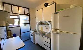 Imagem 4: Apartamento com 2 dormitórios à venda, 65 m² por R$ 400.000,00 - Enseada - Guarujá/SP