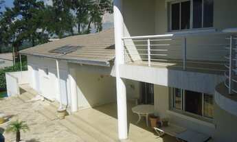 Imagem 6: Sobrado em Condomínio