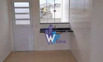 Imagem 2: Apartamento à venda, 51 m² por R$ 249.000,00 - Cidade Patriarca - São Paulo/SP