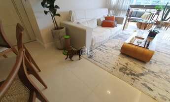 Imagem 4: Apartamento com 4 dormitórios à venda, 140 m² - Barra da Tijuca - Rio de janeiro/RJ