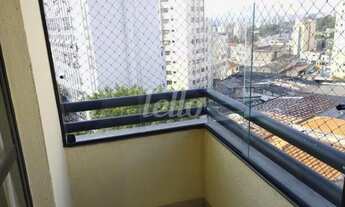 Imagem 3: São Paulo - Apartamento Padrão - Mooca