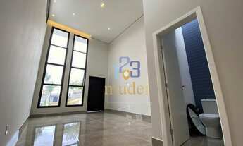 Imagem 5: Casa com 3 dormitórios para alugar, 180 m² por R$ 8.500,00/mês - Euroville II - Bragança P