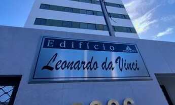 Imagem: Apartamento para venda possui 50 metros