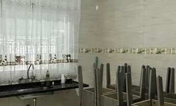 Imagem 7: Casa para Venda em Sorocaba, Jardim Residencial Villa Amato, 3 dormitórios, 1 suíte, 2 ban