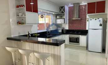 Imagem 5: Casa - Jardim Montreal Residence - Indaiatuba