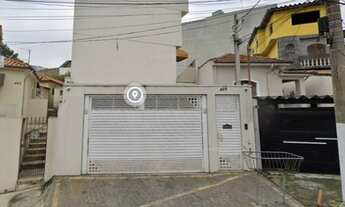 Imagem 2: Sobrado com 2 dormitórios à venda, 70 m² por R$ 420.000,00 - (Zona Norte) Barro Branco - S