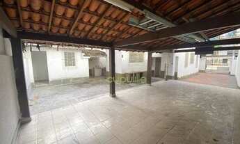 Imagem: Casa com 5 dormitórios para alugar, 170