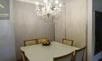 Imagem 3: 4 quartos 2 suítes com área privativa com churrasqueira* Cód: 20198 R