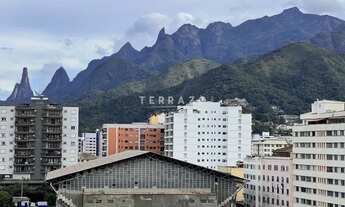 Imagem 7: Apartamento 2 quartos, 80 m2, R$ 600,000.00 Várzea, Teresópolis, RJ Cód- 3467