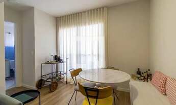 Imagem 5: Apartamento para Aluguel - Moema, 1 Quarto, 50 m2